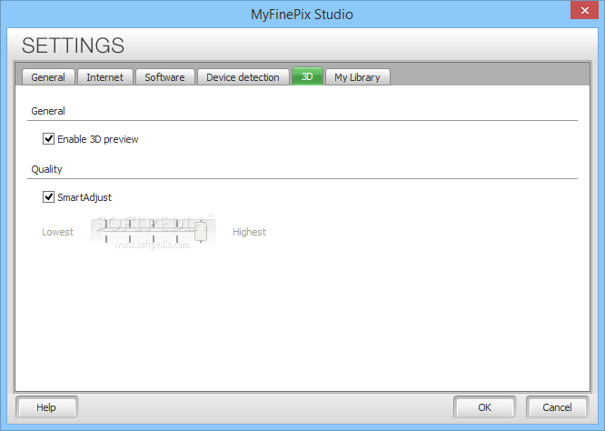 myfinepix studio download windows 10